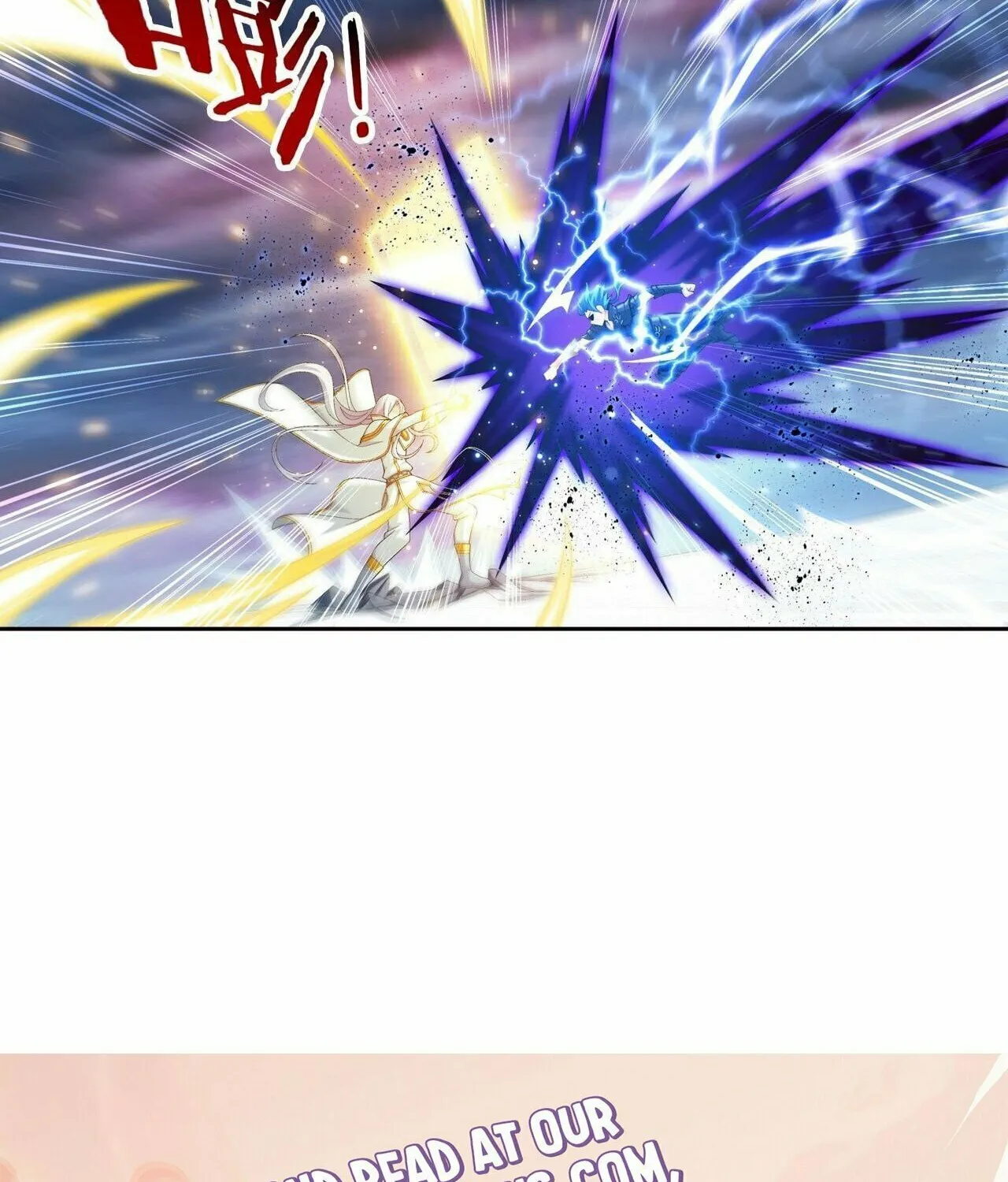Read The Great Ruler (Colored) chapter 361 image 59 on Lezhin
