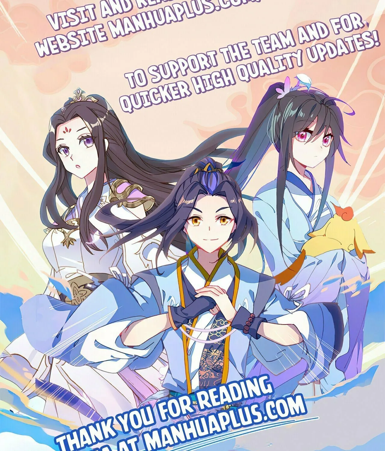 Read The Great Ruler (Colored) chapter 361 image 60 on Lezhin