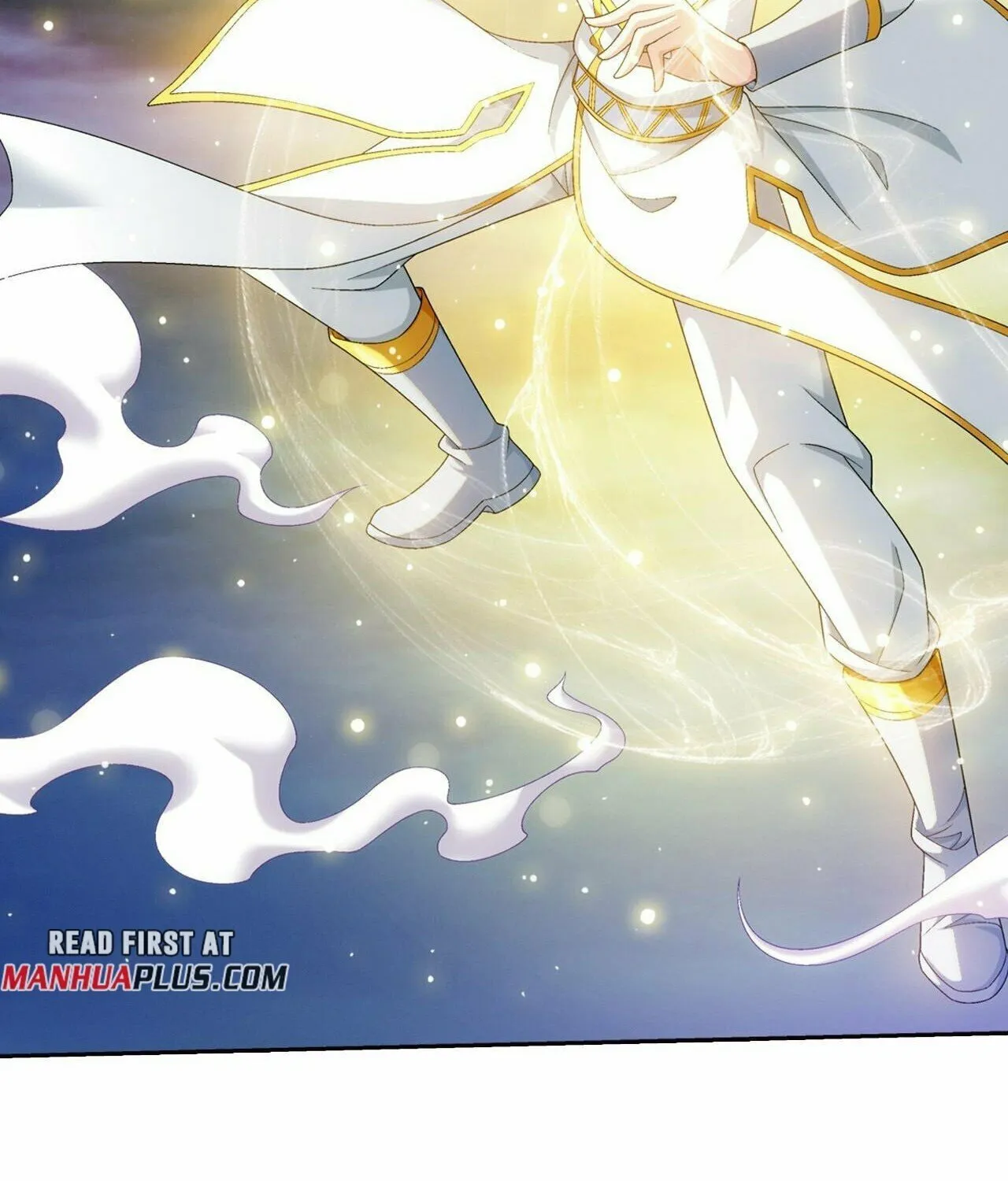 Read The Great Ruler (Colored) chapter 361 image 7 on Lezhin