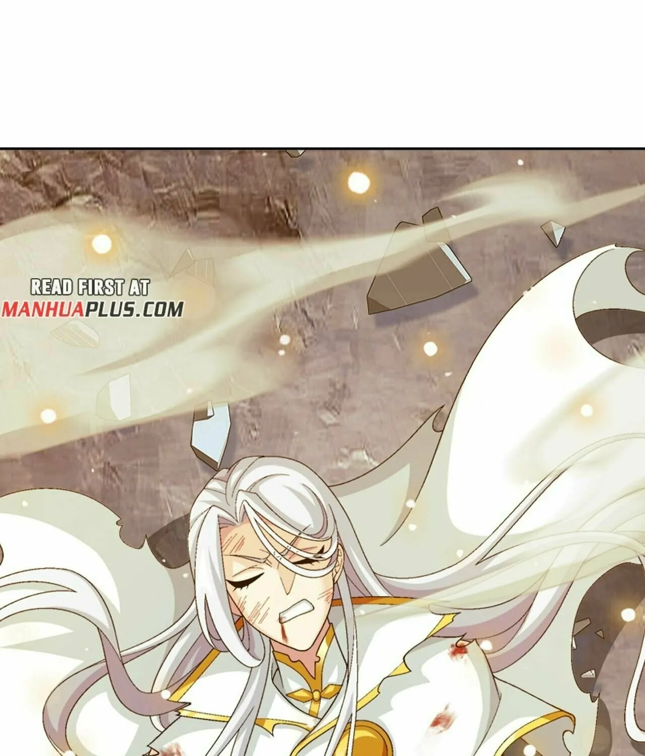 Read The Great Ruler (Colored) chapter 362 image 14 on Lezhin