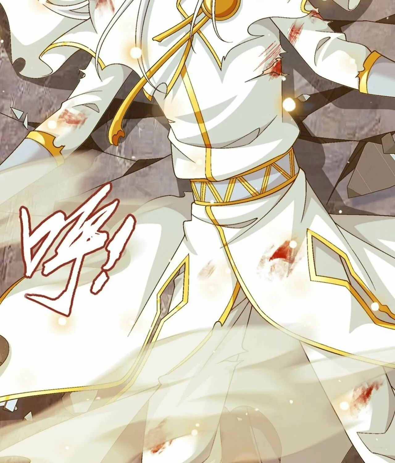 Read The Great Ruler (Colored) chapter 362 image 15 on Lezhin