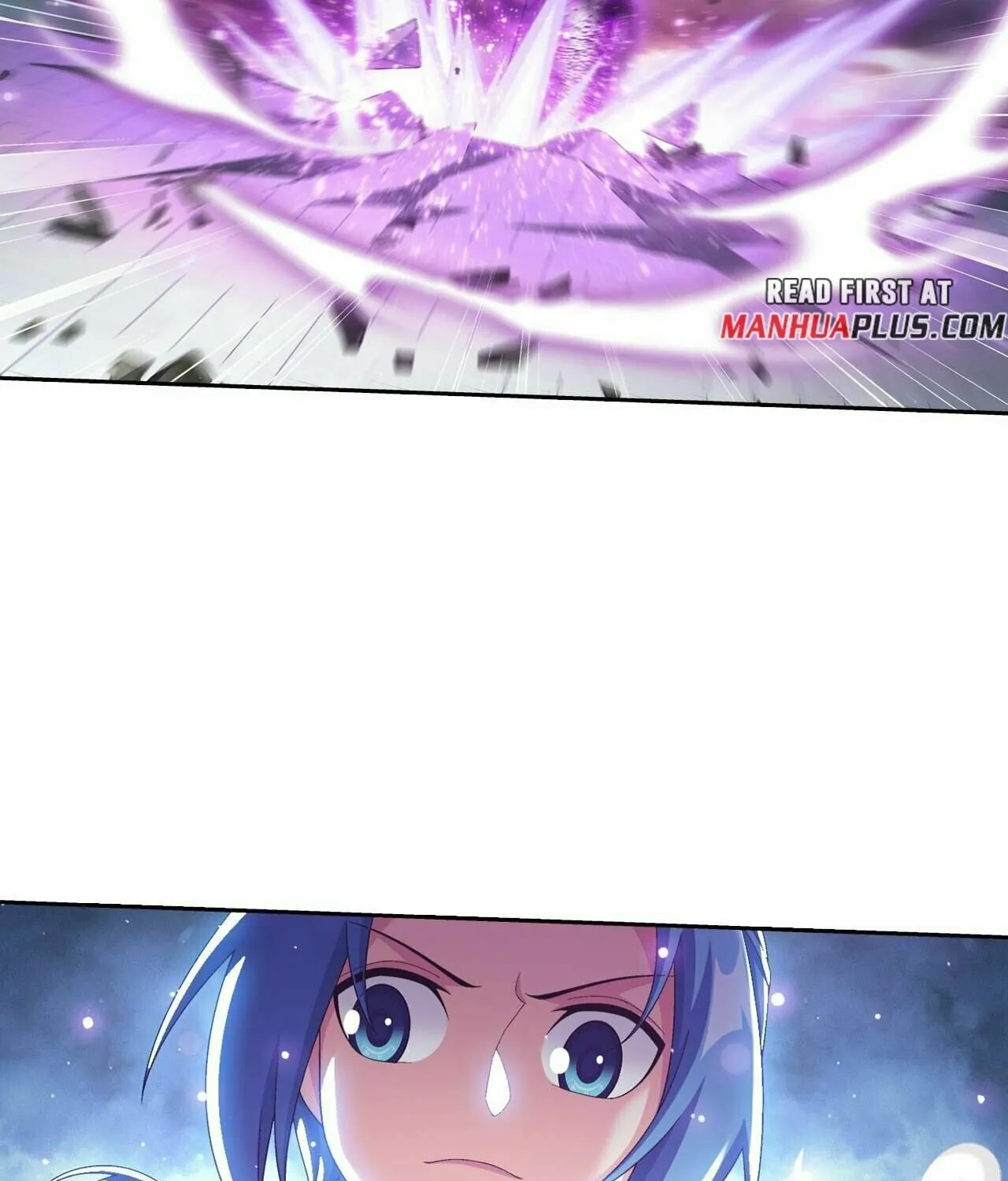 Read The Great Ruler (Colored) chapter 362 image 27 on Lezhin
