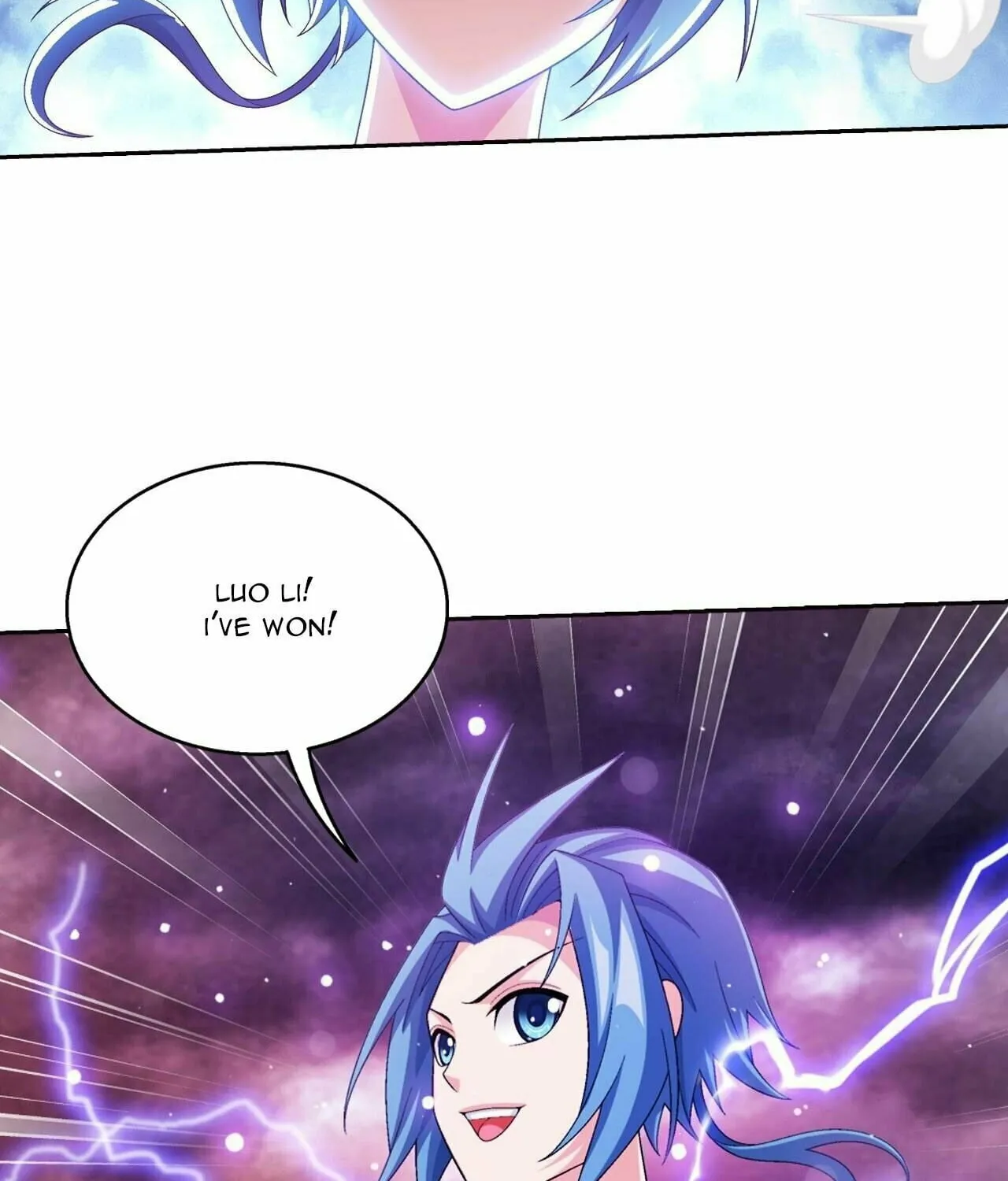 Read The Great Ruler (Colored) chapter 362 image 28 on Lezhin