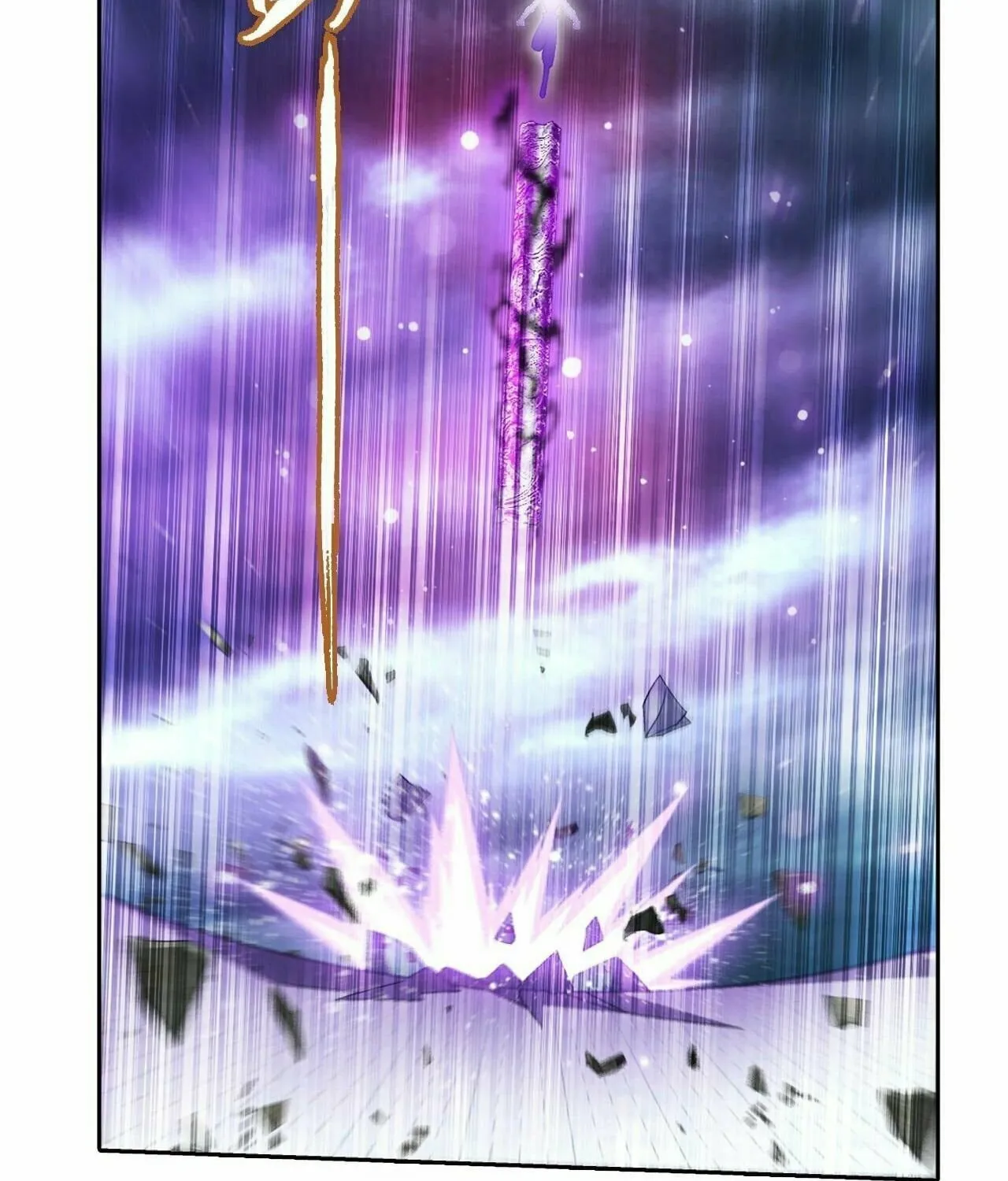Read The Great Ruler (Colored) chapter 362 image 33 on Lezhin