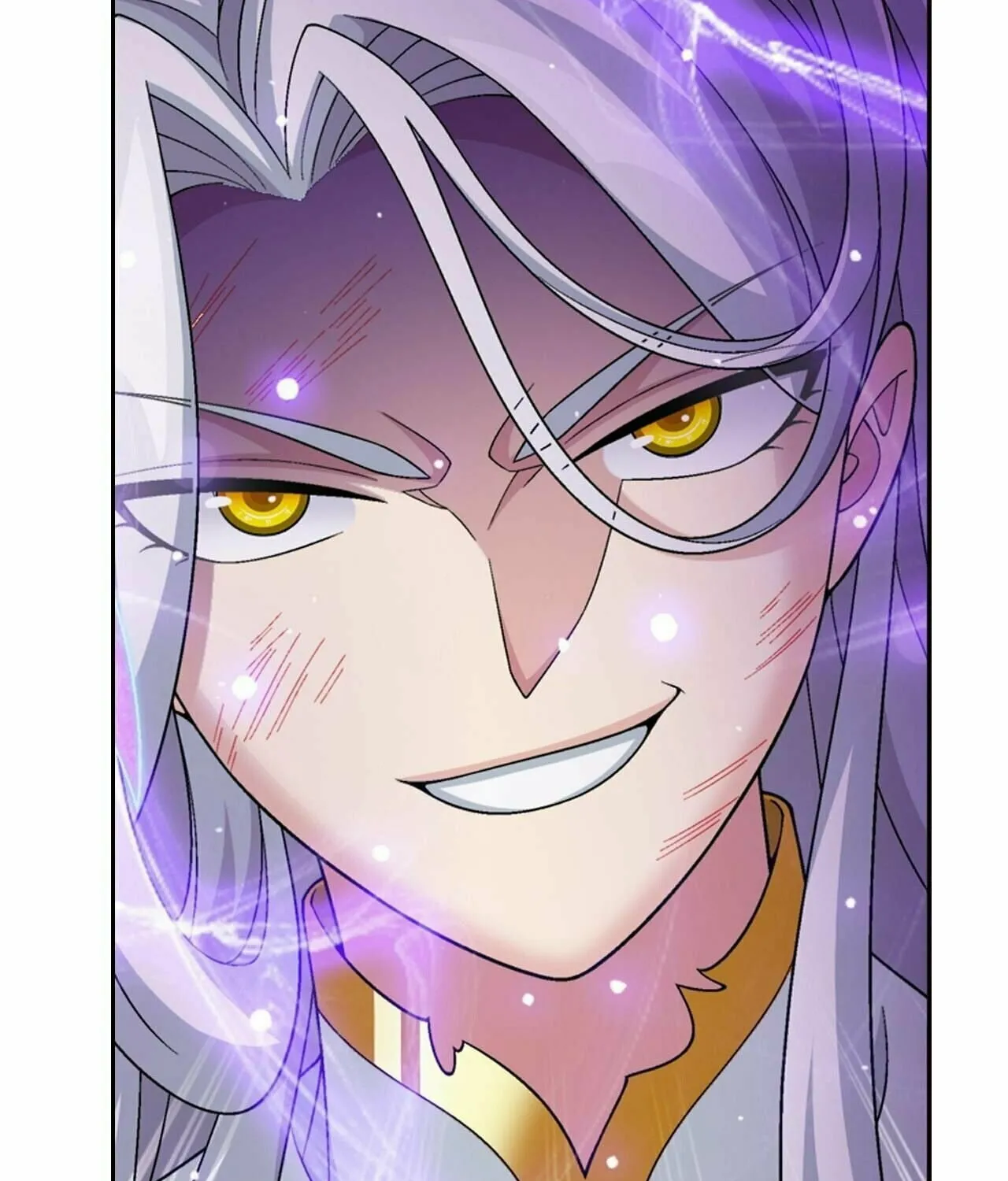 Read The Great Ruler (Colored) chapter 362 image 39 on Lezhin