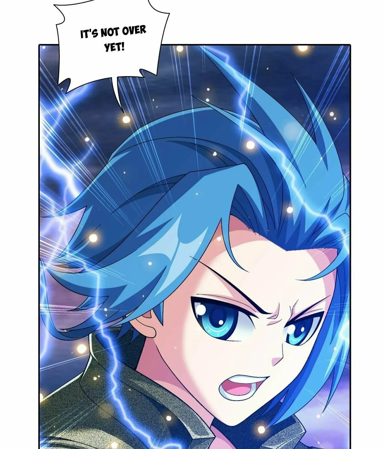 Read The Great Ruler (Colored) chapter 362 image 4 on Lezhin
