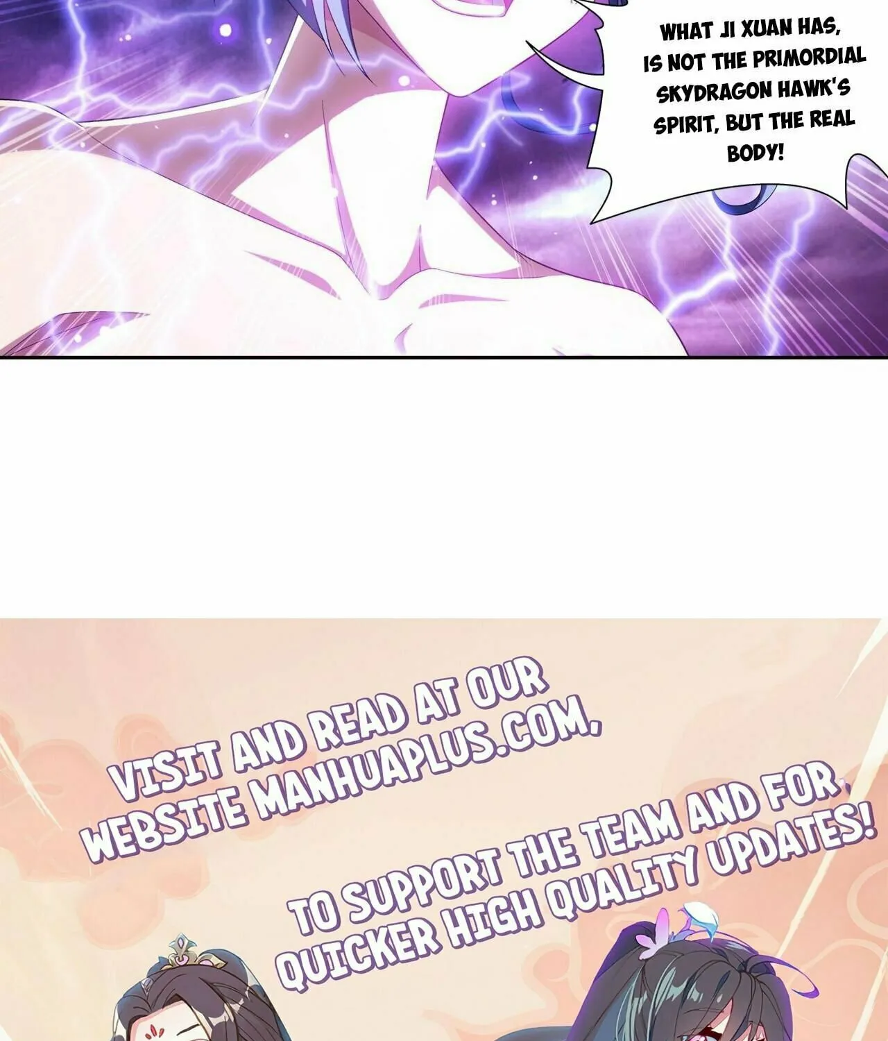 Read The Great Ruler (Colored) chapter 362 image 56 on Lezhin