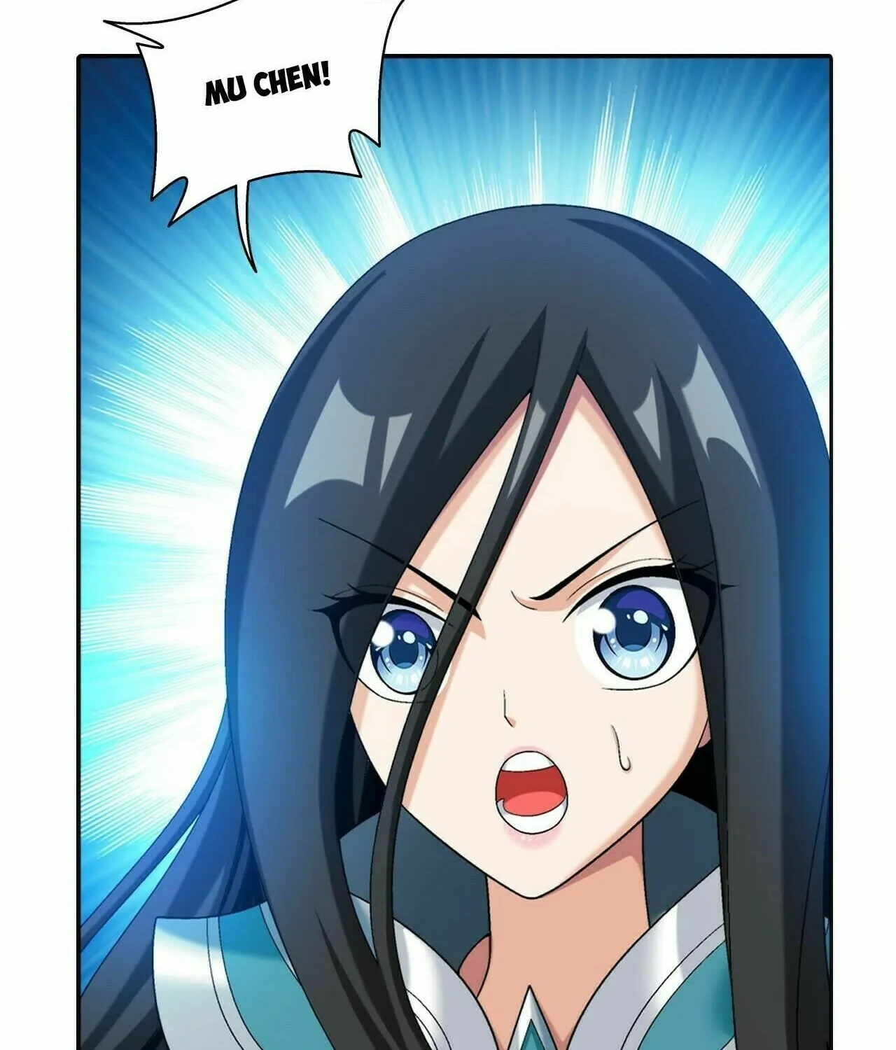 Read The Great Ruler (Colored) chapter 364 image 1 on Lezhin