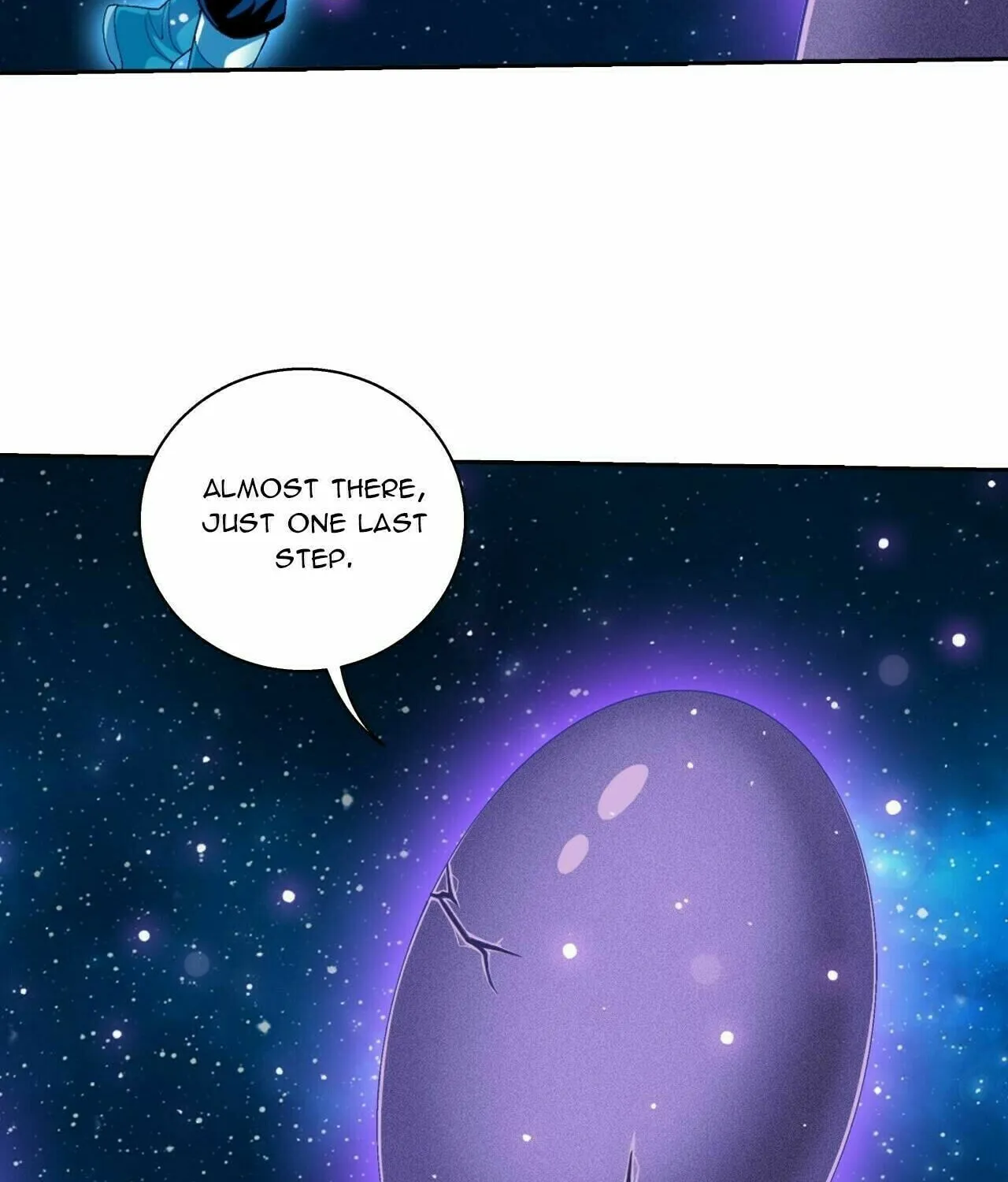 Read The Great Ruler (Colored) chapter 364 image 13 on Lezhin