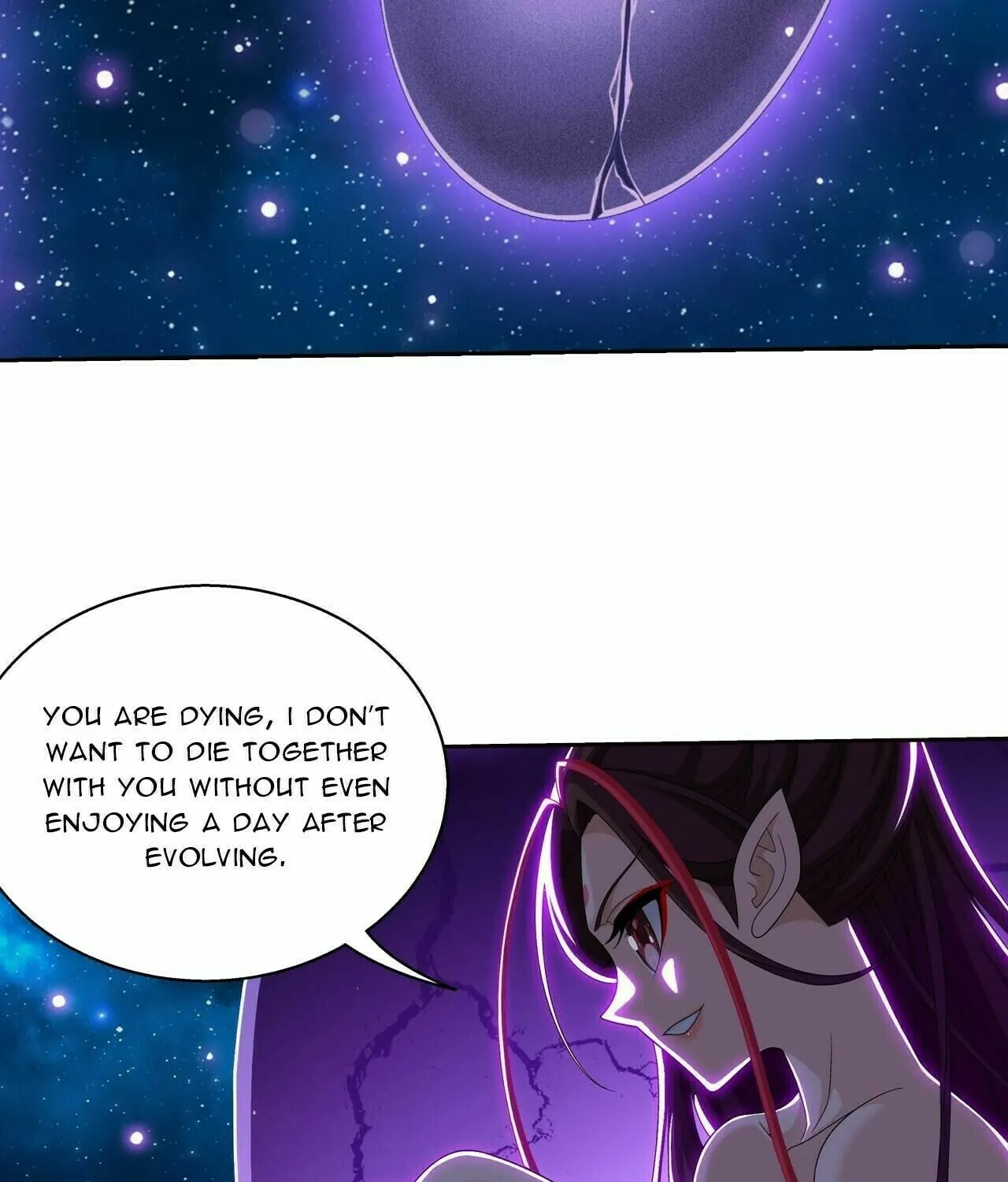 Read The Great Ruler (Colored) chapter 364 image 14 on Lezhin