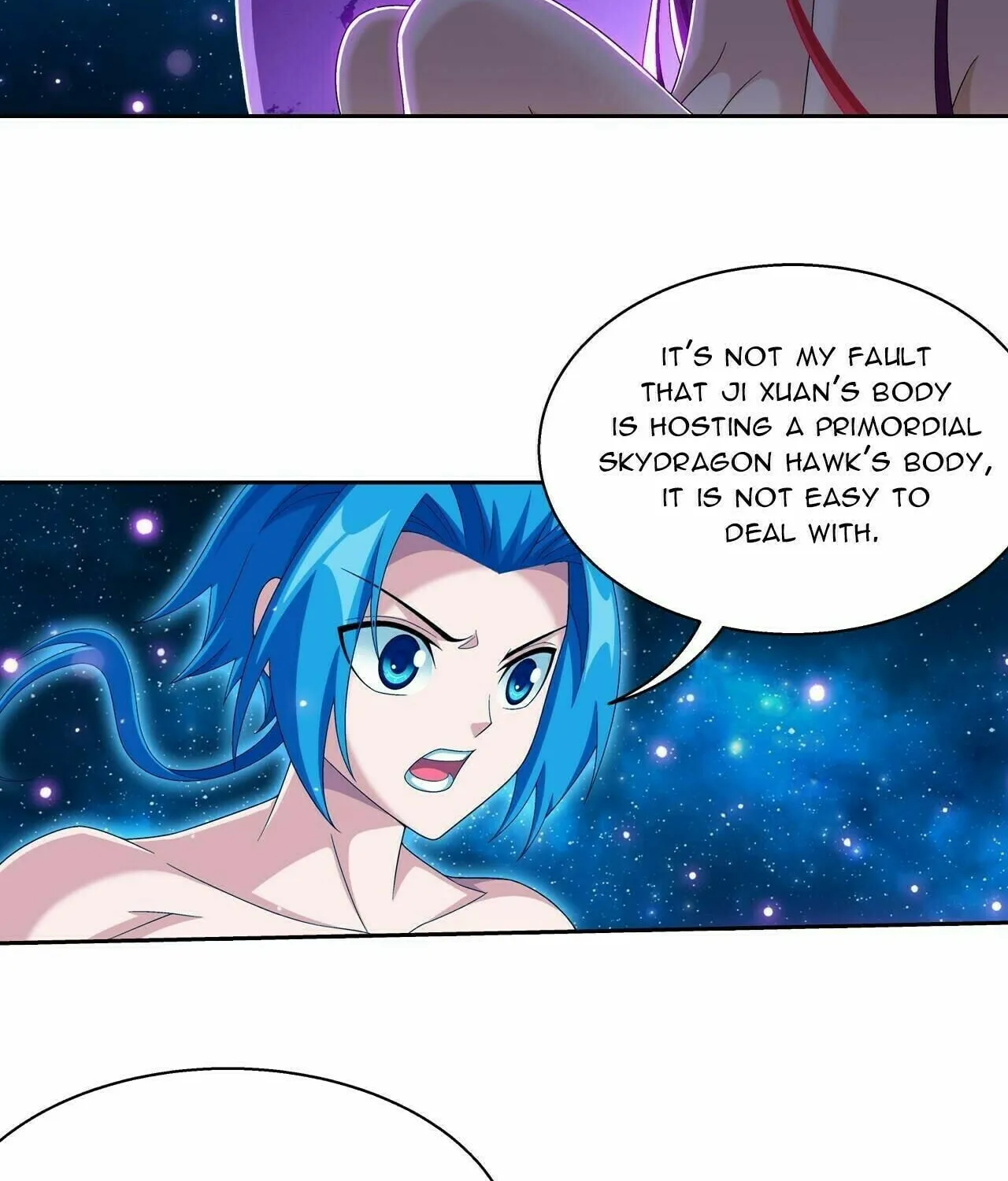 Read The Great Ruler (Colored) chapter 364 image 15 on Lezhin