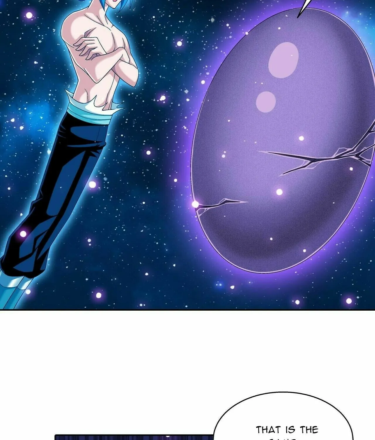 Read The Great Ruler (Colored) chapter 364 image 17 on Lezhin