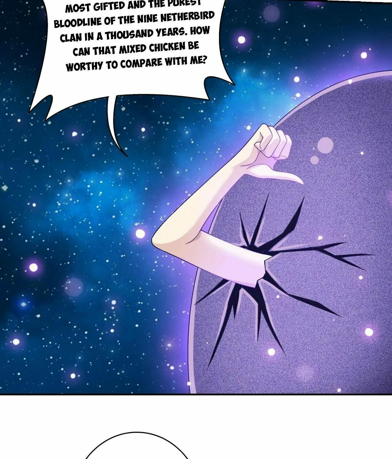Read The Great Ruler (Colored) chapter 364 image 23 on Lezhin
