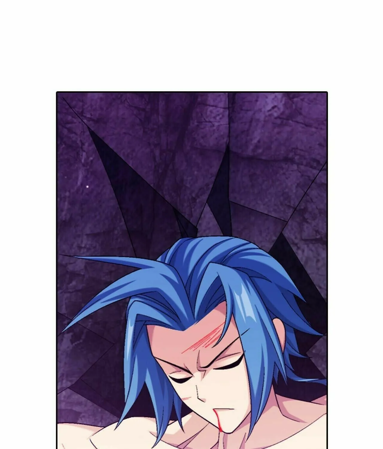 Read The Great Ruler (Colored) chapter 364 image 30 on Lezhin