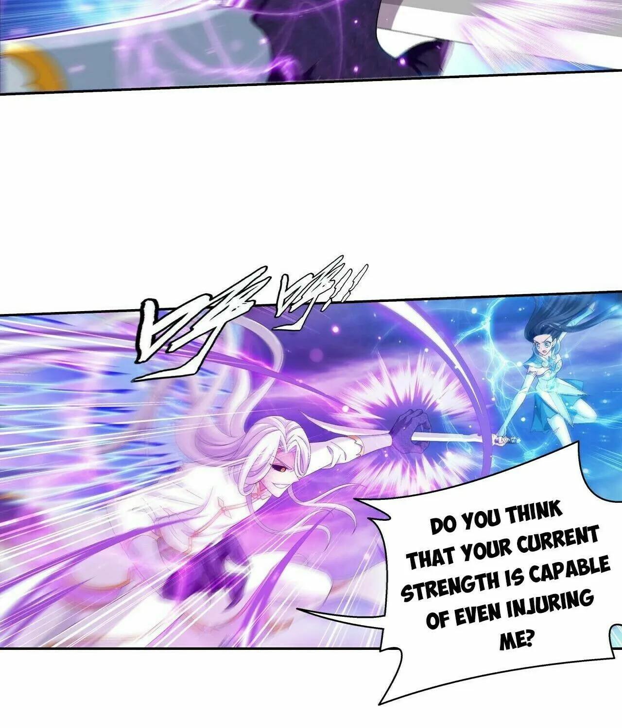 Read The Great Ruler (Colored) chapter 364 image 4 on Lezhin