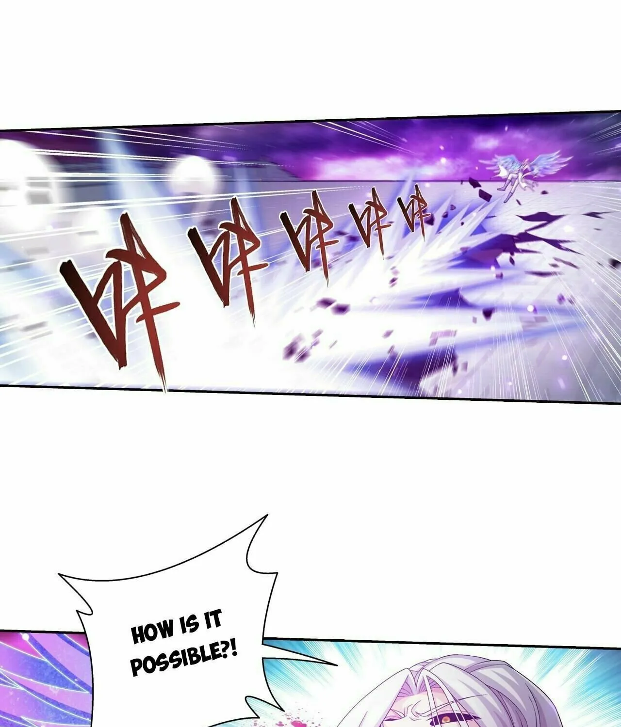 Read The Great Ruler (Colored) chapter 364 image 42 on Lezhin