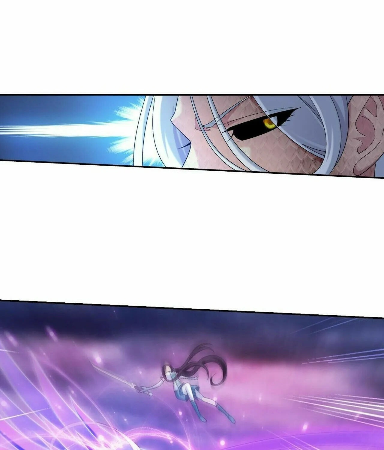 Read The Great Ruler (Colored) chapter 364 image 5 on Lezhin