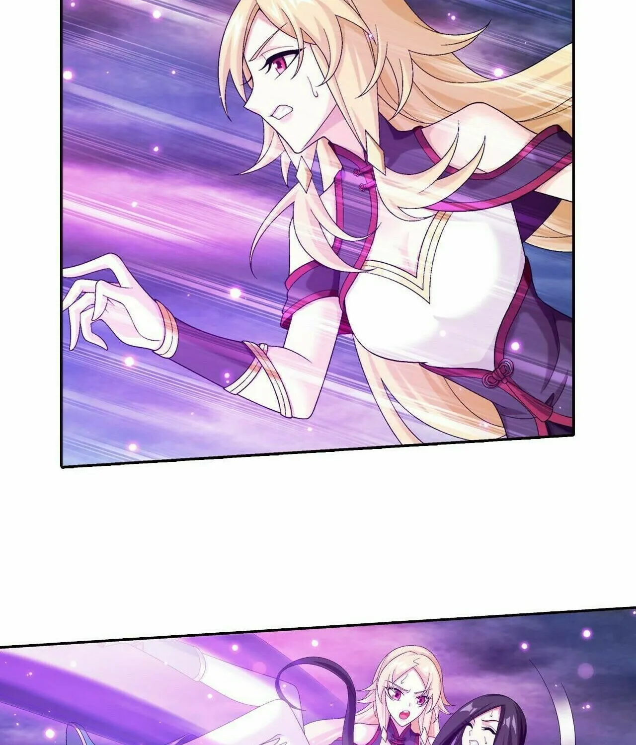 Read The Great Ruler (Colored) chapter 364 image 7 on Lezhin