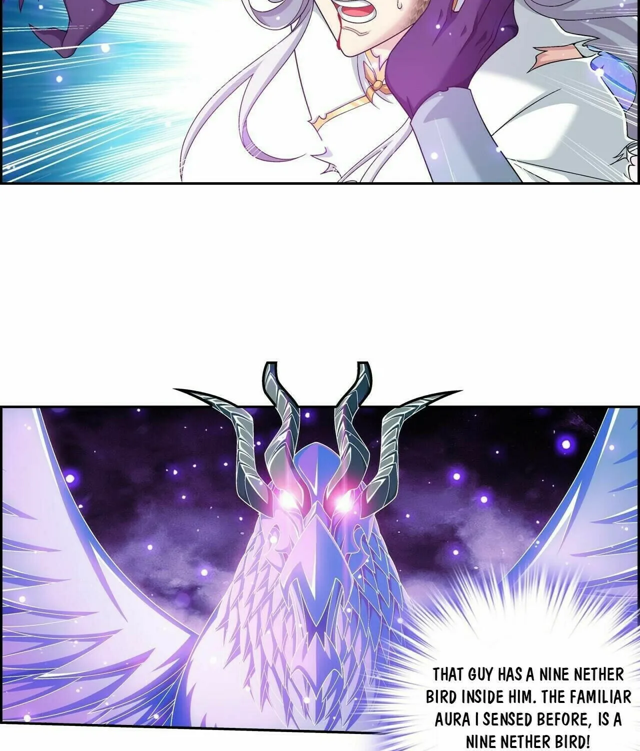 Read The Great Ruler (Colored) chapter 365 image 17 on Lezhin