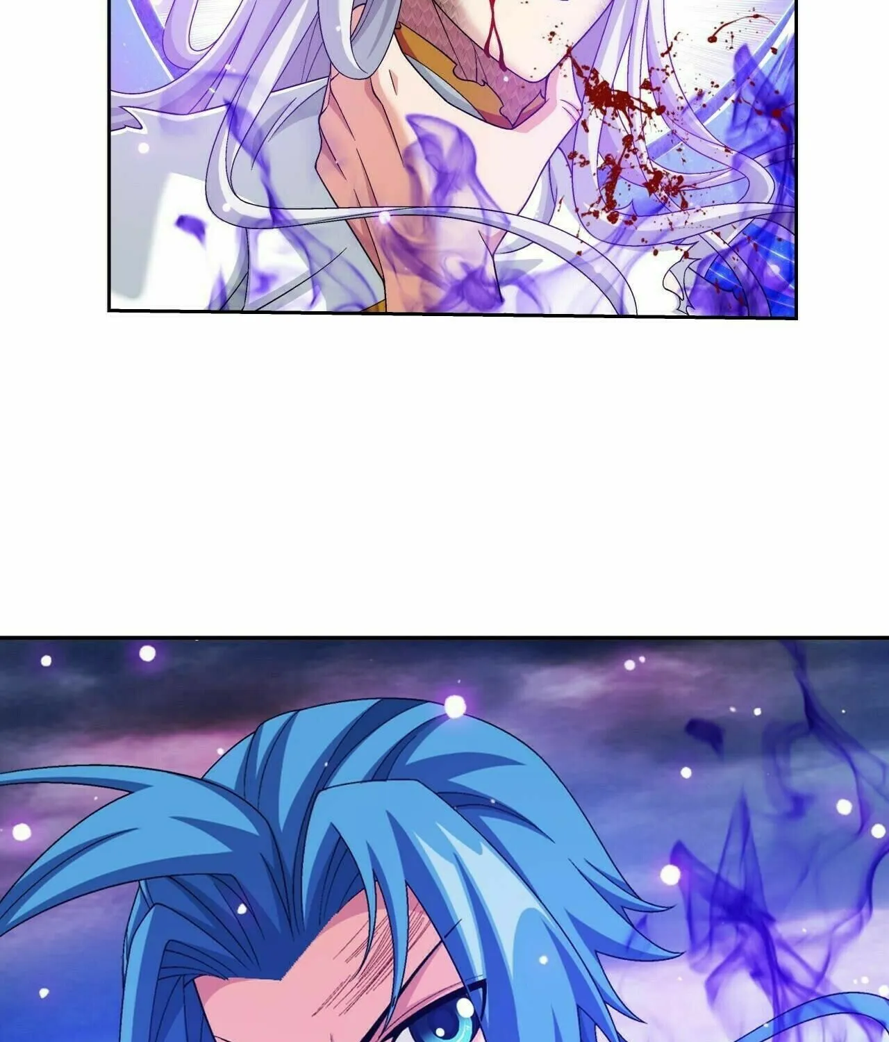 Read The Great Ruler (Colored) chapter 365 image 24 on Lezhin