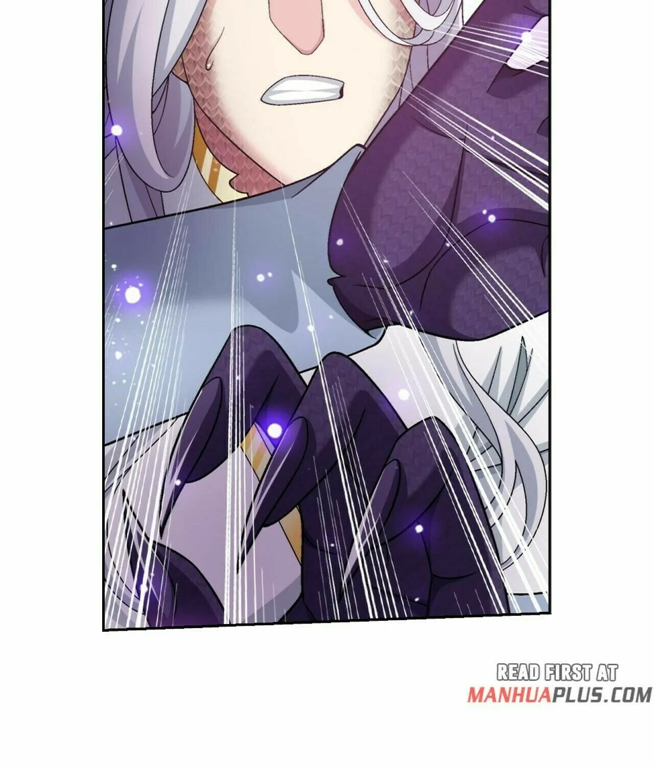 Read The Great Ruler (Colored) chapter 365 image 3 on Lezhin