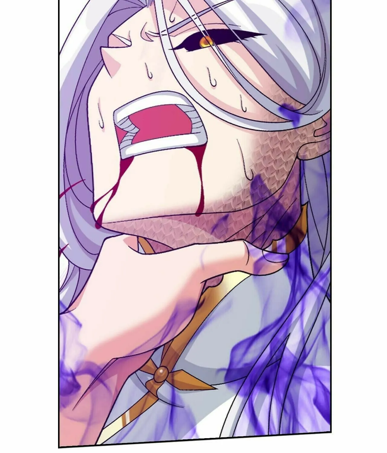Read The Great Ruler (Colored) chapter 365 image 31 on Lezhin