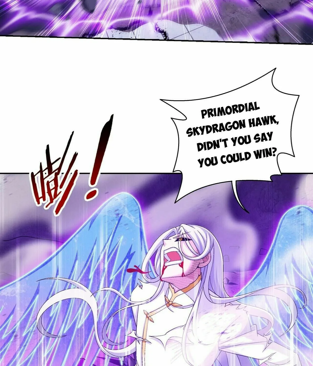 Read The Great Ruler (Colored) chapter 365 image 36 on Lezhin