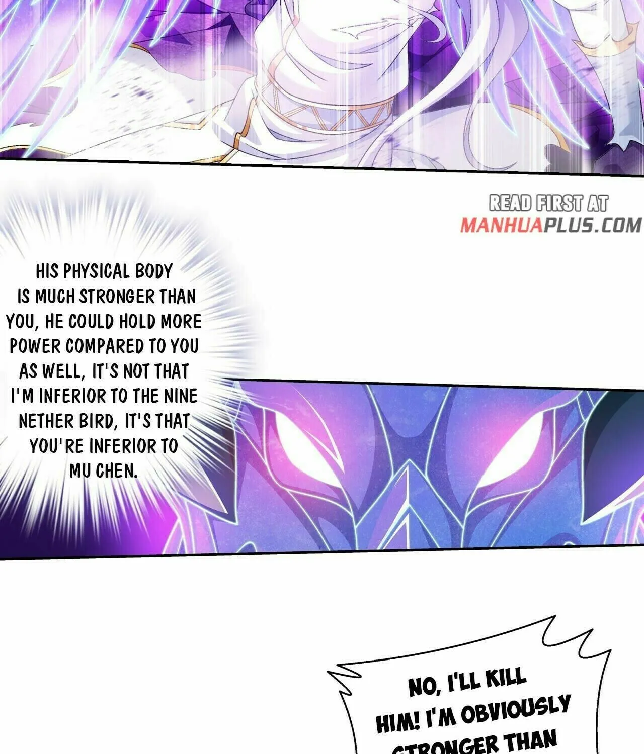 Read The Great Ruler (Colored) chapter 365 image 37 on Lezhin