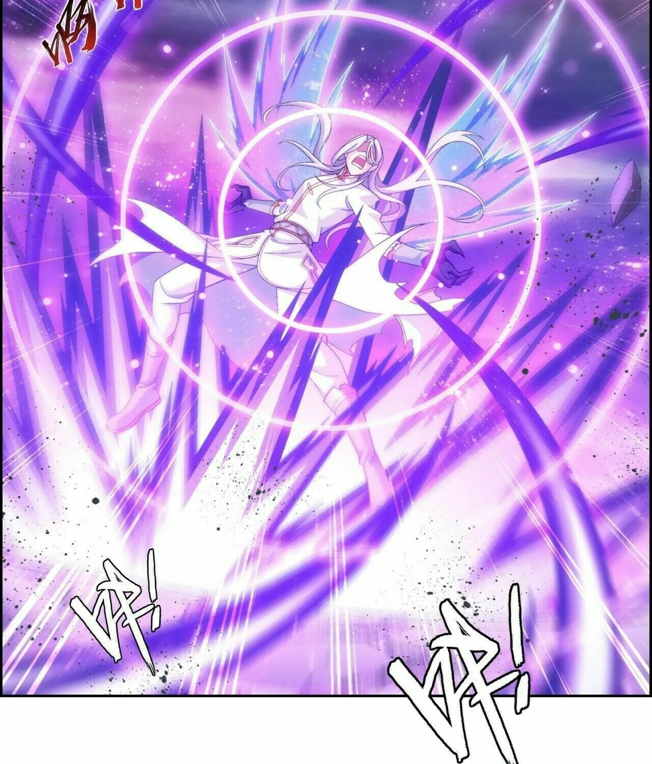 Read The Great Ruler (Colored) chapter 365 image 45 on Lezhin