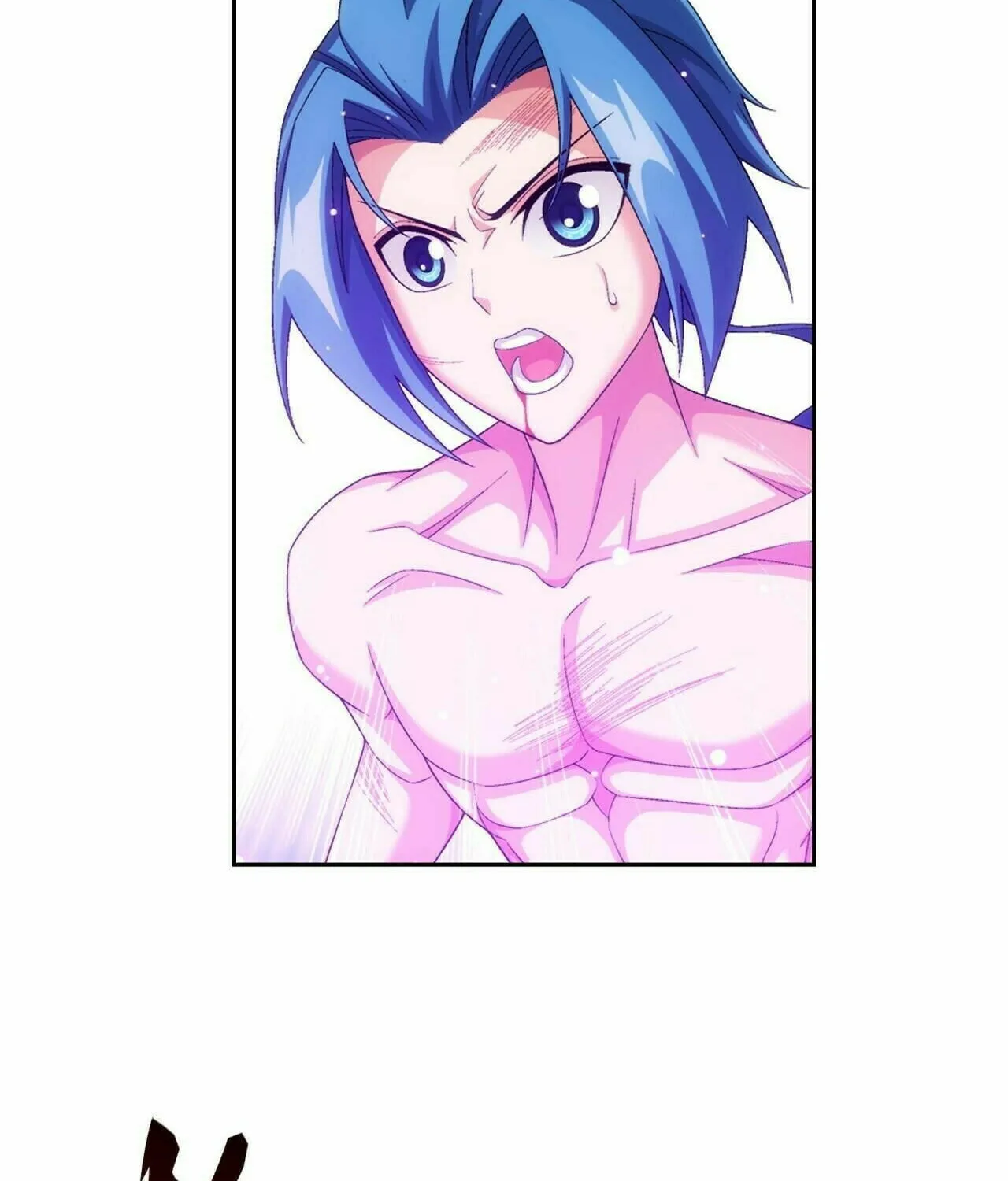 Read The Great Ruler (Colored) chapter 365 image 47 on Lezhin