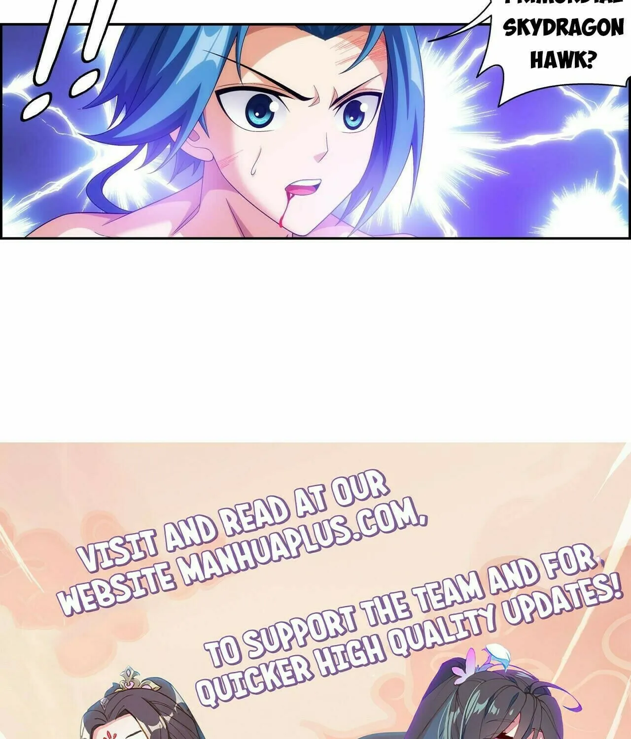 Read The Great Ruler (Colored) chapter 365 image 53 on Lezhin