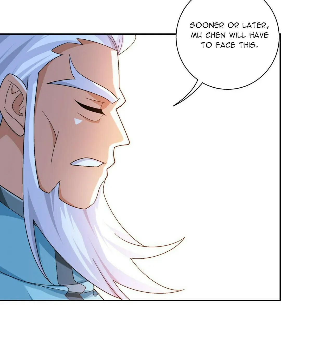 Read The Great Ruler (Colored) chapter 370 image 10 on Lezhin