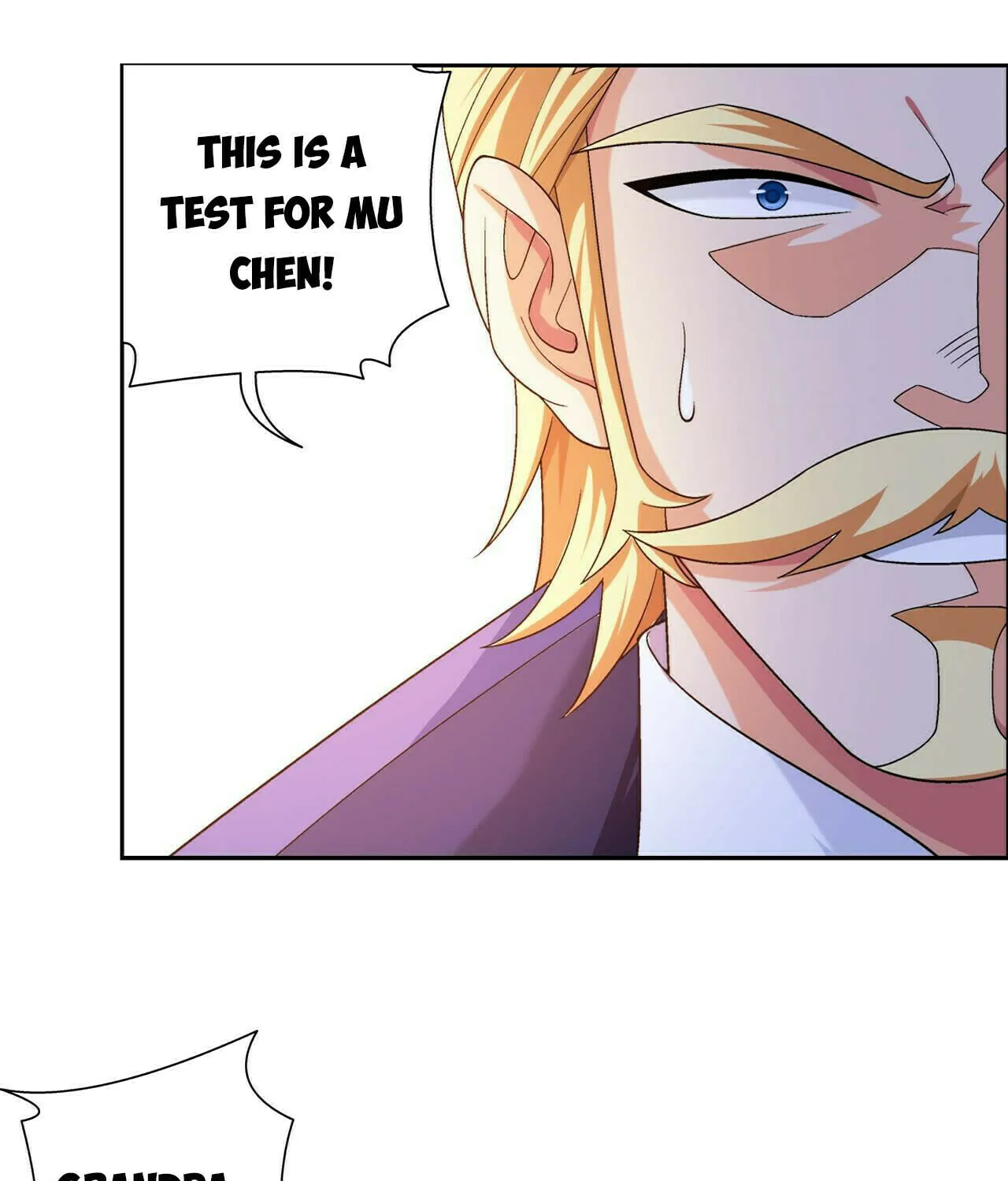 Read The Great Ruler (Colored) chapter 370 image 11 on Lezhin