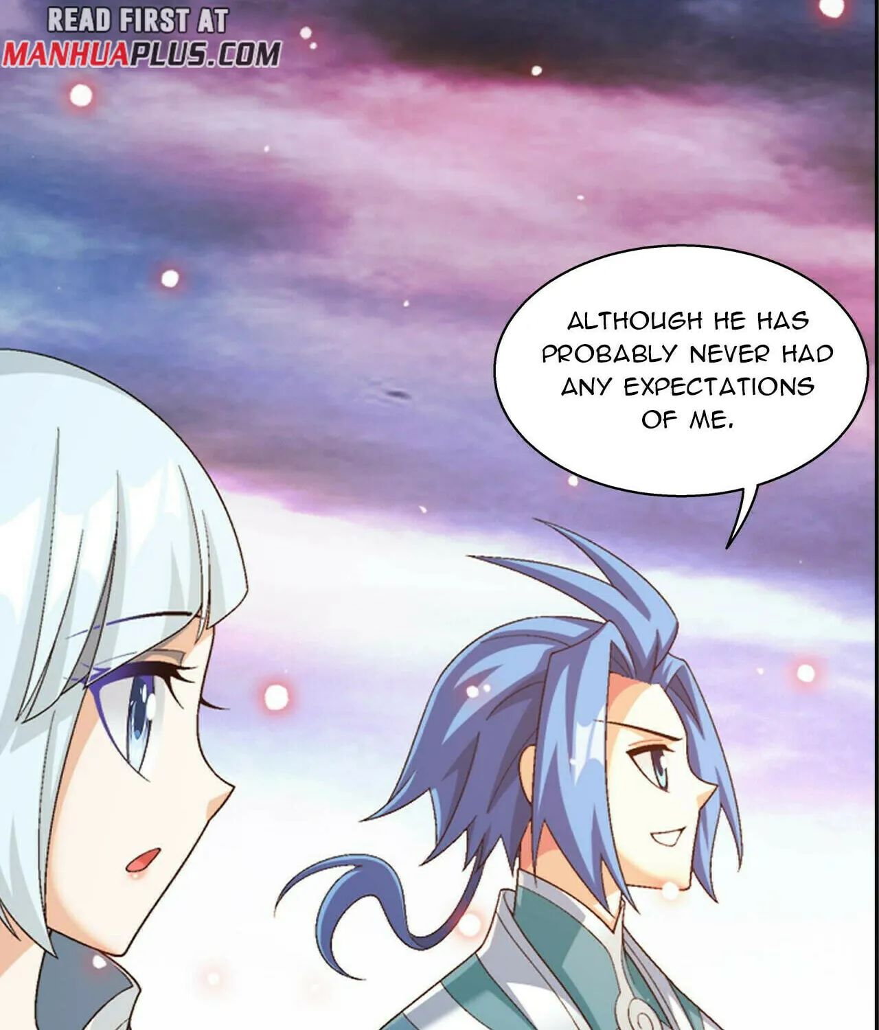 Read The Great Ruler (Colored) chapter 370 image 14 on Lezhin