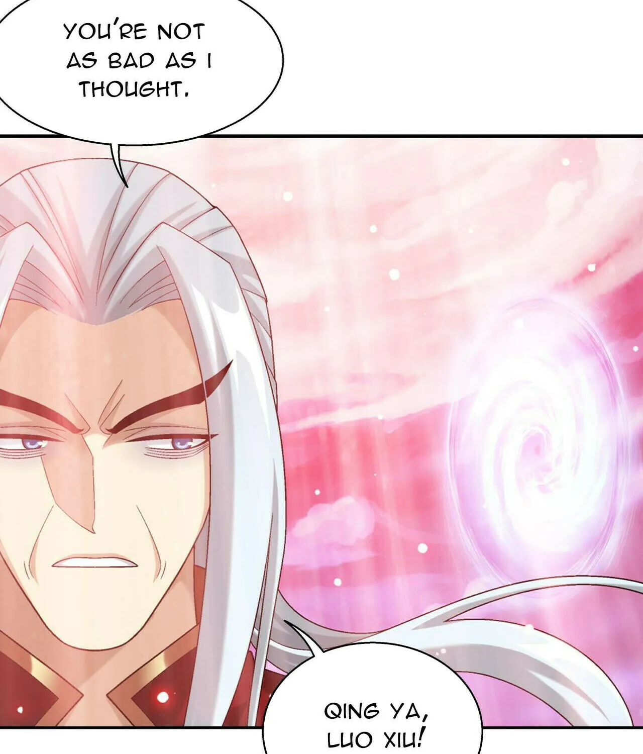 Read The Great Ruler (Colored) chapter 370 image 18 on Lezhin