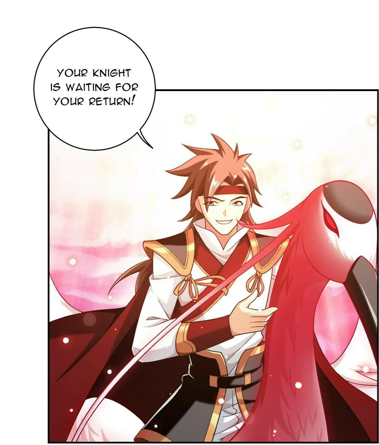 Read The Great Ruler (Colored) chapter 370 image 22 on Lezhin