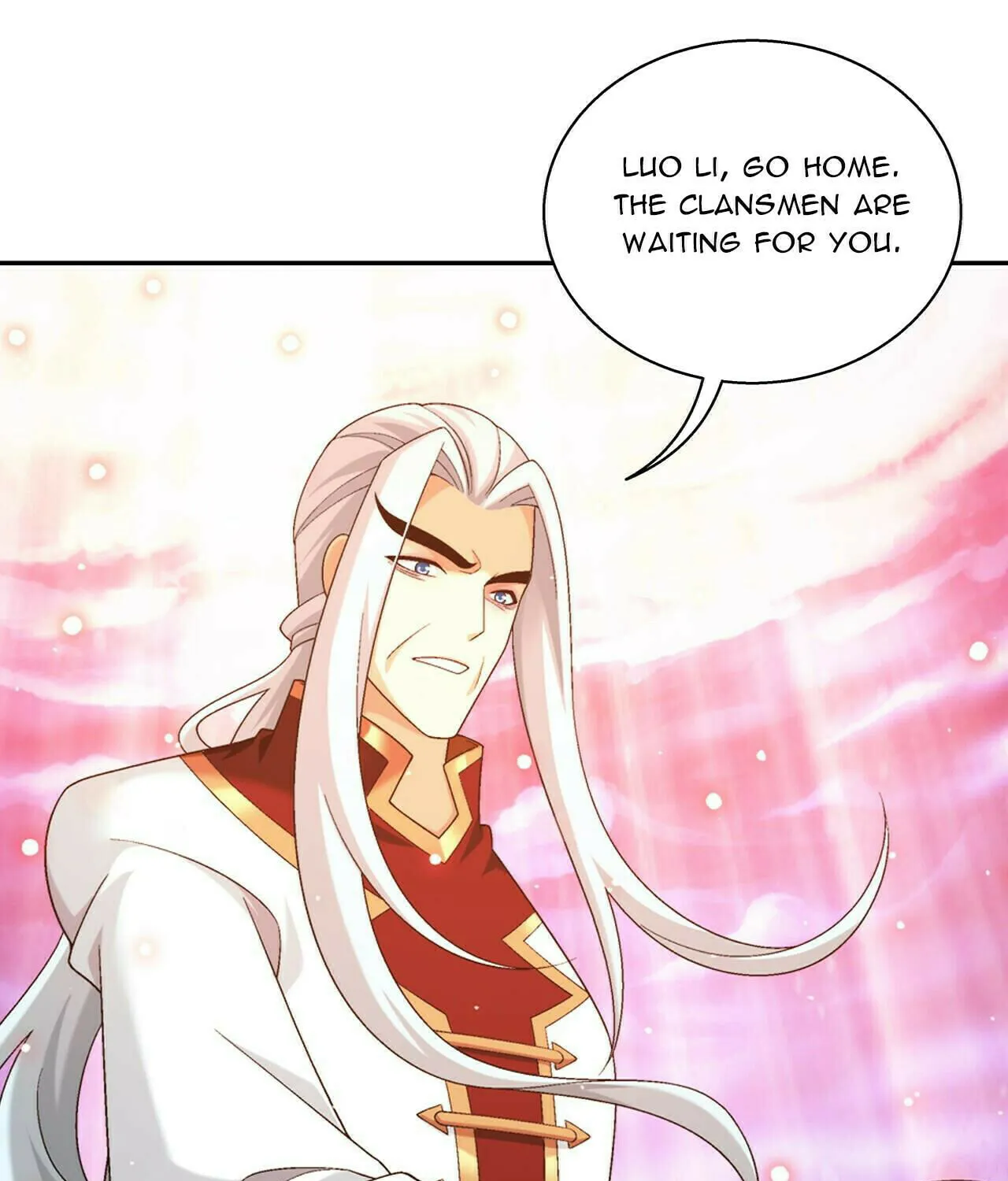 Read The Great Ruler (Colored) chapter 370 image 24 on Lezhin