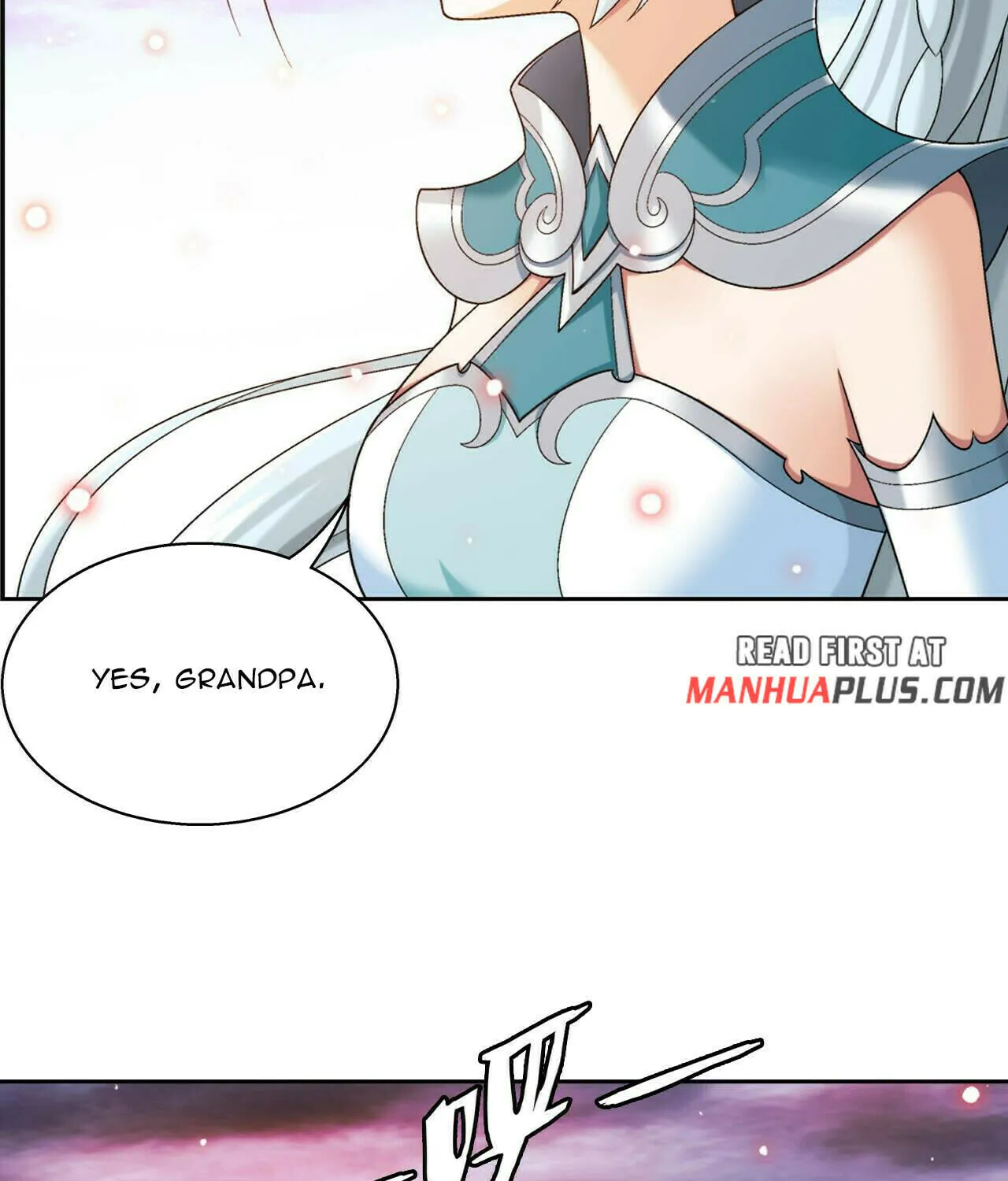 Read The Great Ruler (Colored) chapter 370 image 26 on Lezhin