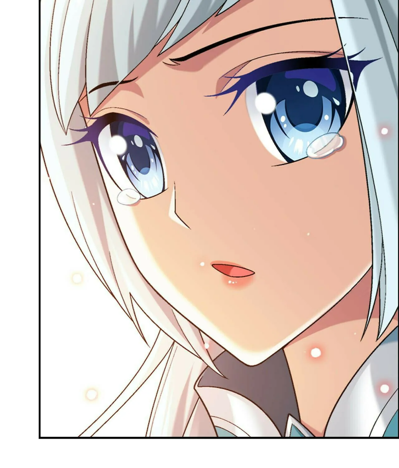 Read The Great Ruler (Colored) chapter 370 image 28 on Lezhin