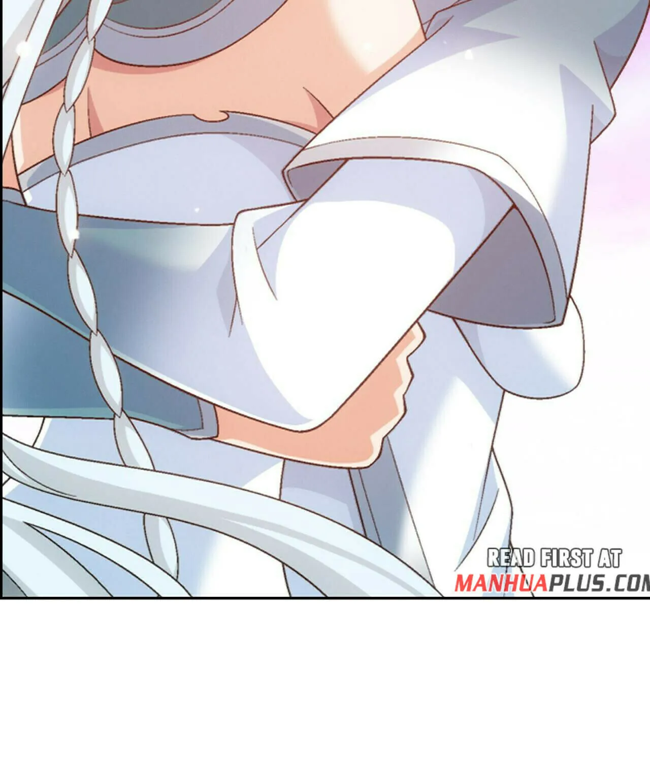 Read The Great Ruler (Colored) chapter 370 image 32 on Lezhin