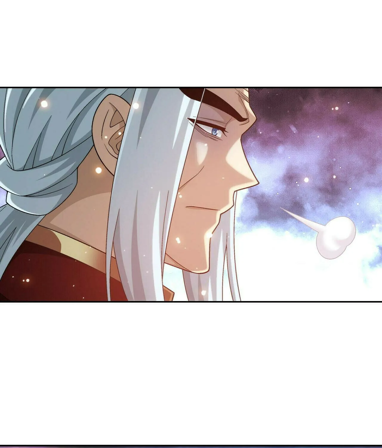 Read The Great Ruler (Colored) chapter 370 image 33 on Lezhin
