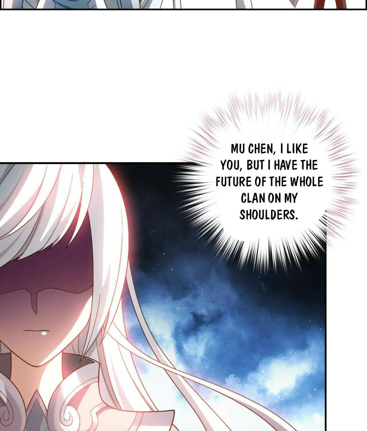 Read The Great Ruler (Colored) chapter 370 image 41 on Lezhin