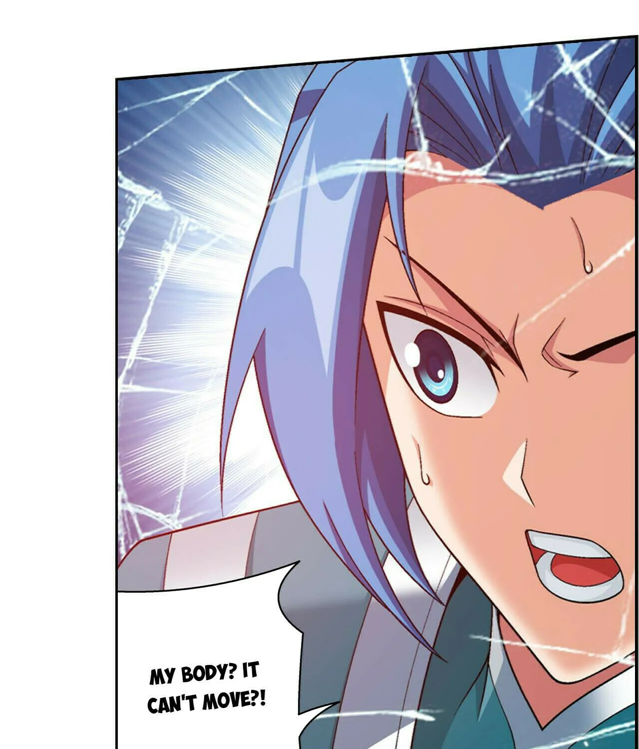 Read The Great Ruler (Colored) chapter 370 image 53 on Lezhin