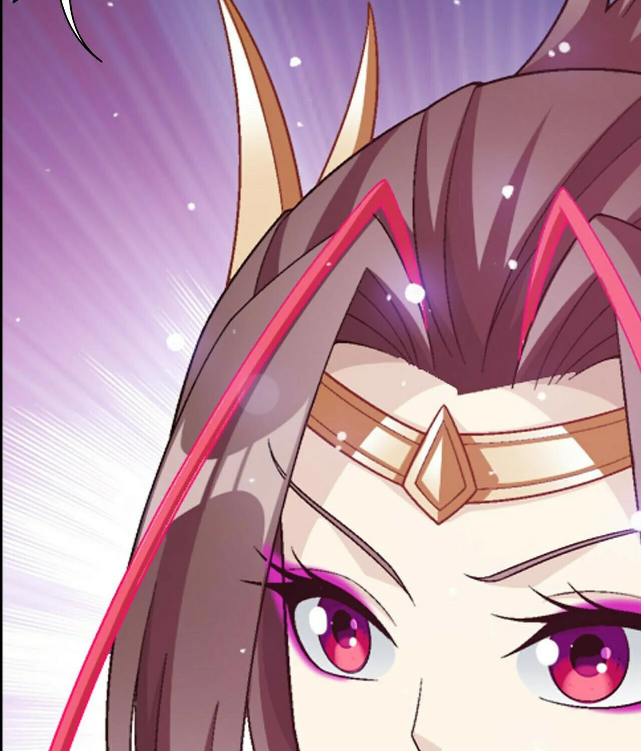 Read The Great Ruler (Colored) chapter 373 image 10 on Lezhin