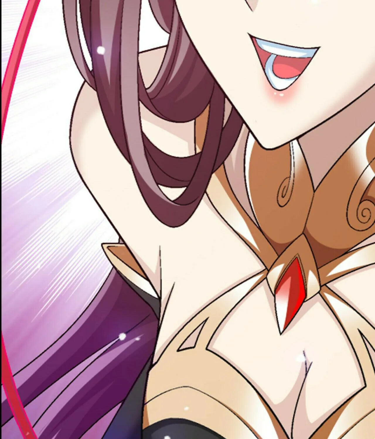 Read The Great Ruler (Colored) chapter 373 image 11 on Lezhin