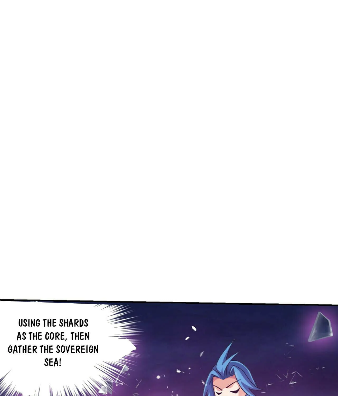 Read The Great Ruler (Colored) chapter 373 image 20 on Lezhin