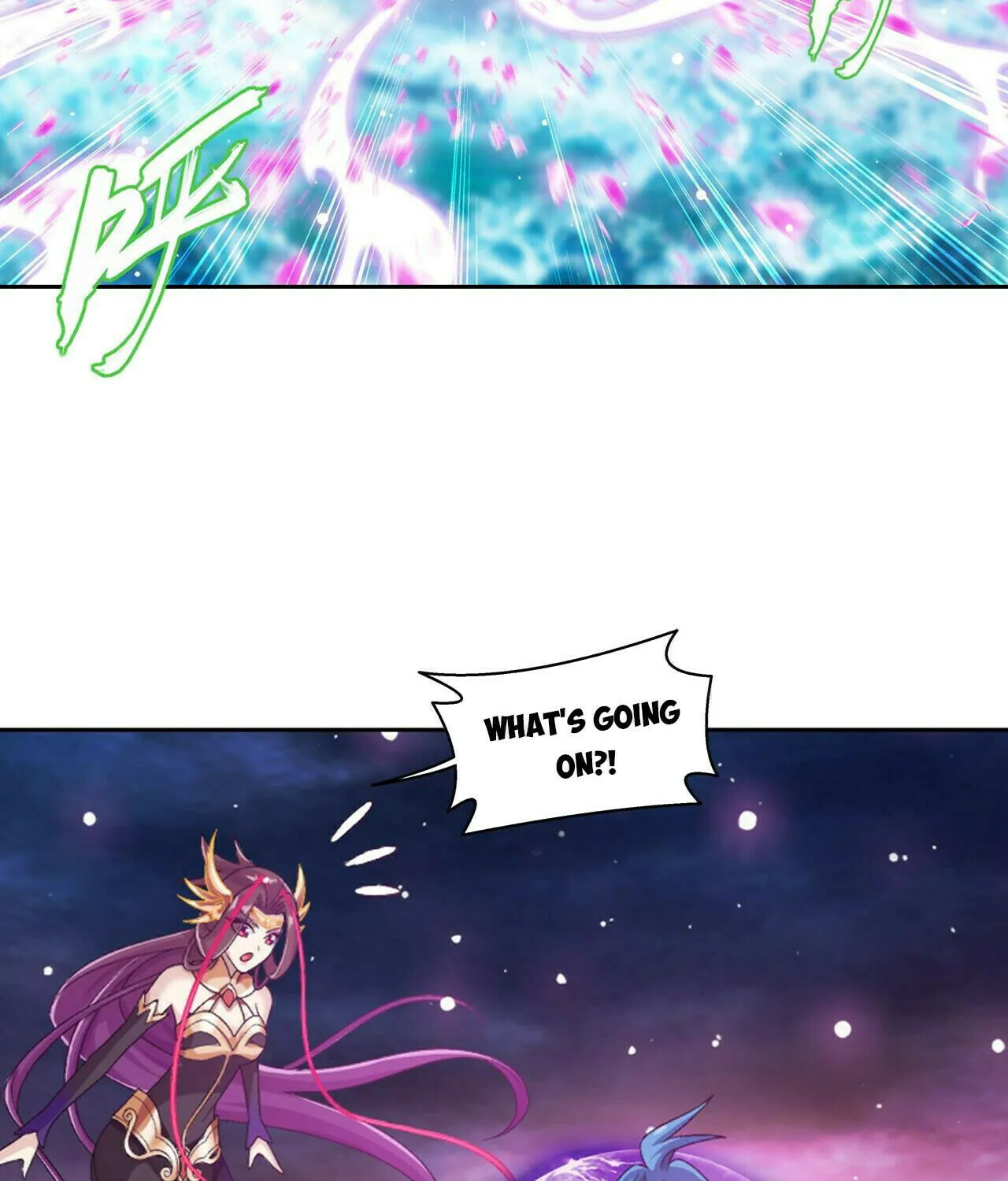 Read The Great Ruler (Colored) chapter 373 image 24 on Lezhin