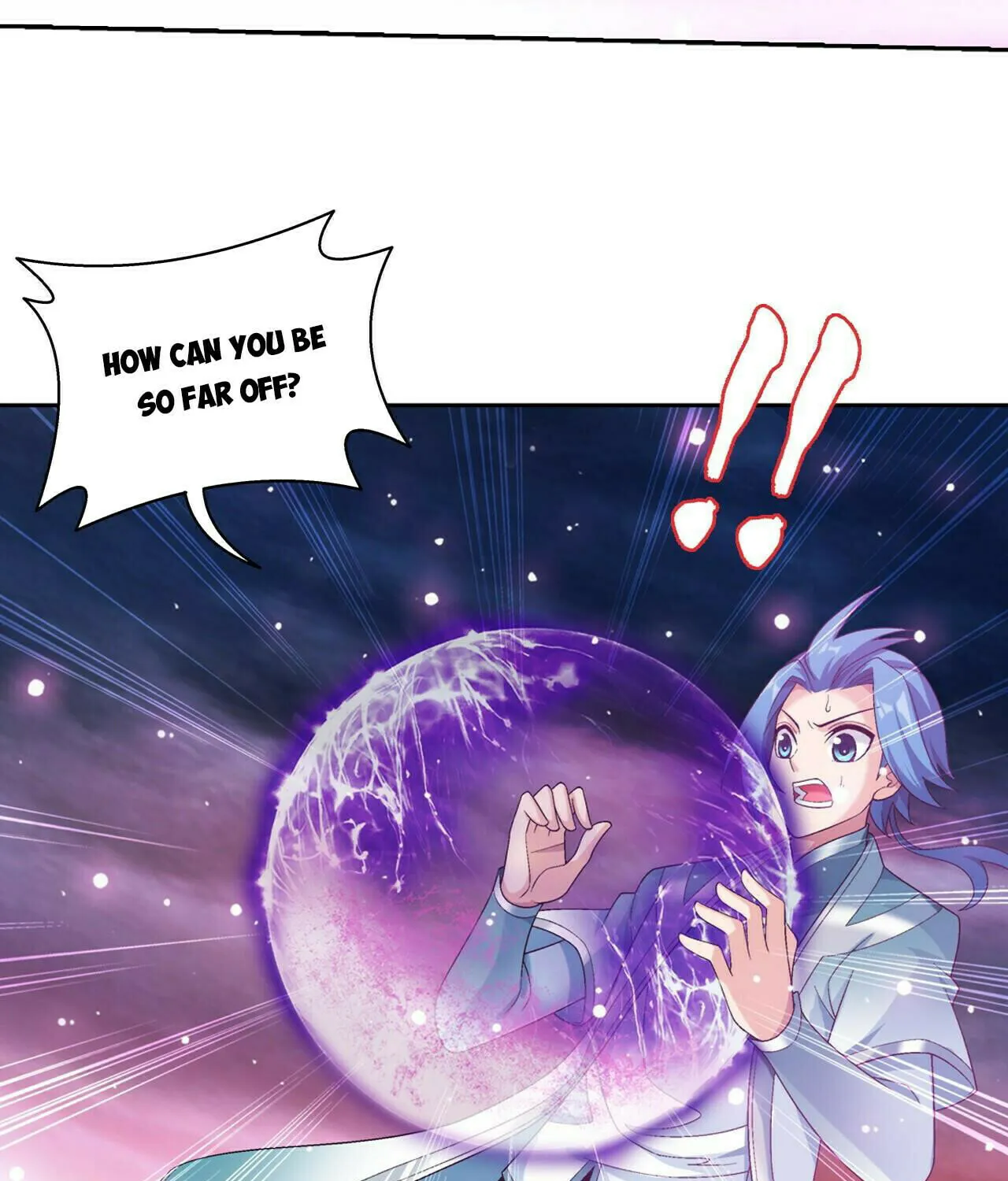 Read The Great Ruler (Colored) chapter 373 image 26 on Lezhin