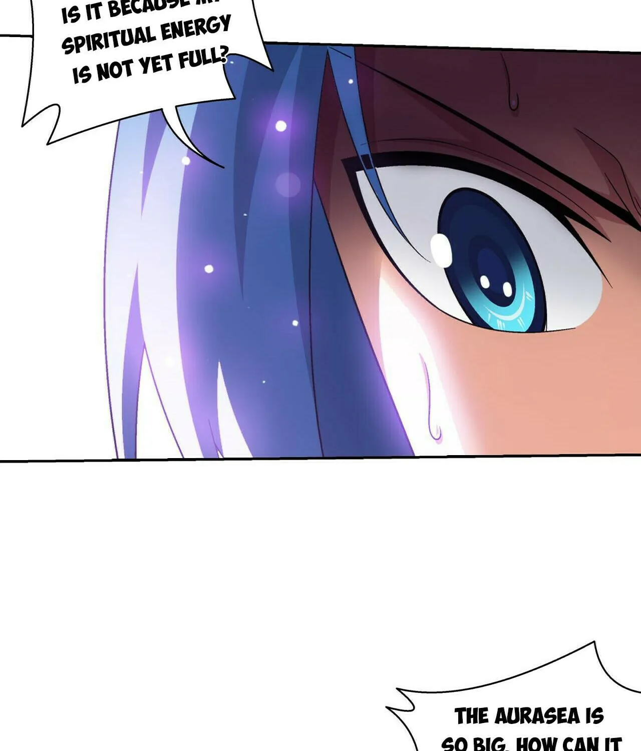 Read The Great Ruler (Colored) chapter 373 image 3 on Lezhin