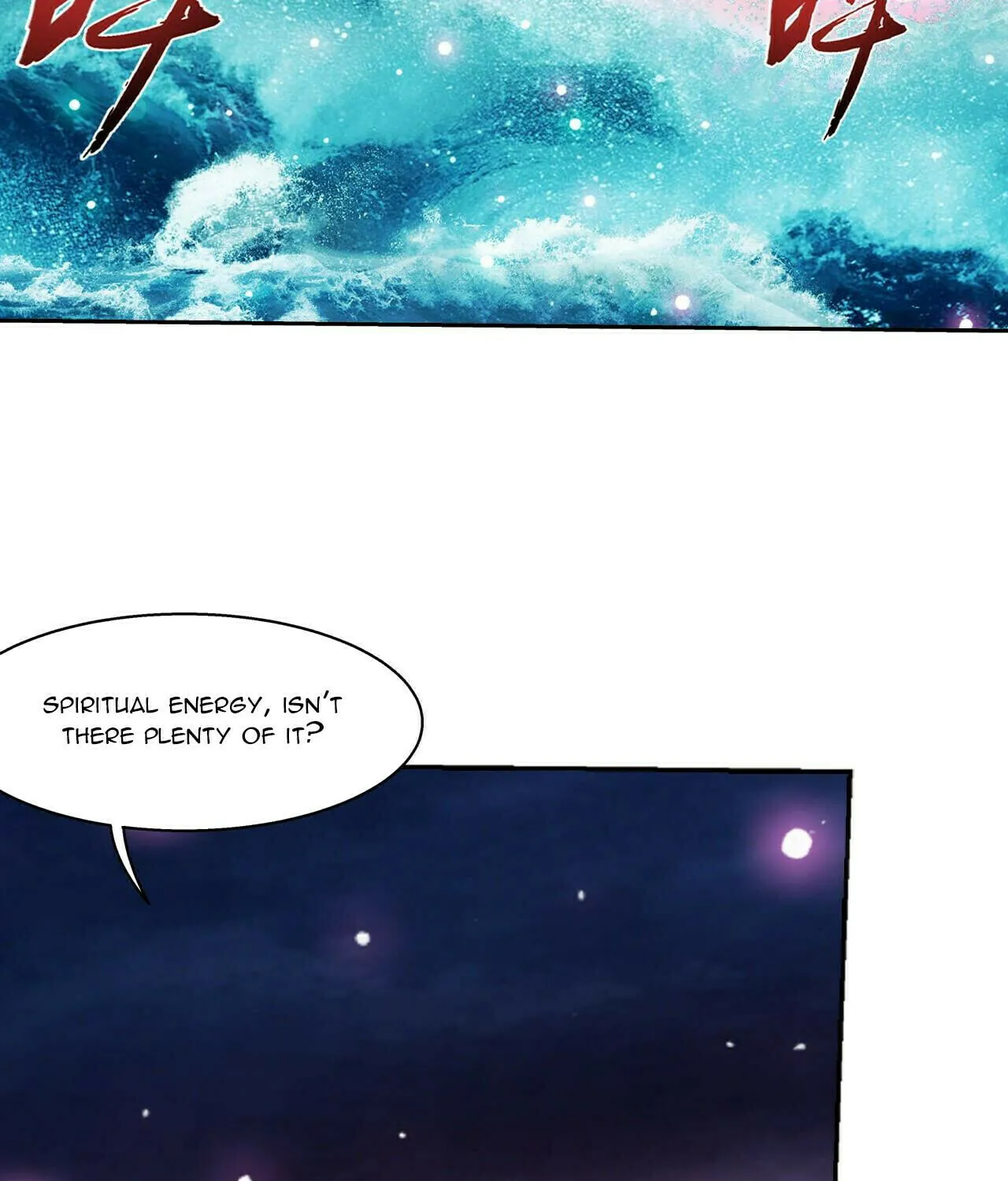Read The Great Ruler (Colored) chapter 373 image 32 on Lezhin